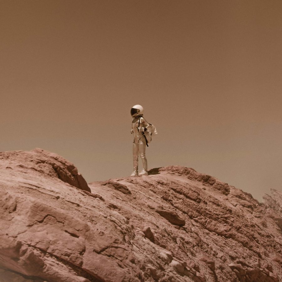Space lost